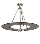 Meyda 31" Wide Inverted Pendant Hardware '17478