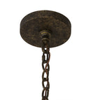Meyda 48"W Amphora Pendant- 174999