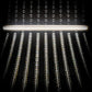Meyda 108" Long Rainbow Ridge Chandelier- 175124