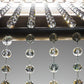 Meyda 108" Long Rainbow Ridge Chandelier- 175124