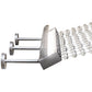 Meyda 108" Long Rainbow Ridge Chandelier- 175124