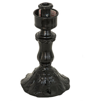 Meyda 7.5"H Mini Lily Table Base '175283