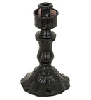 Meyda 7.5"H Mini Lily Table Base '175283