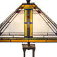 Meyda 32"H Nevada Table Lamp - 177348