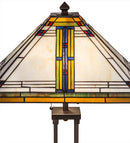 Meyda 32"H Nevada Table Lamp - 177348