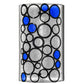 Meyda 12"w Fizz Wall Sconce- 178167