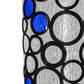 Meyda 12"w Fizz Wall Sconce- 178167