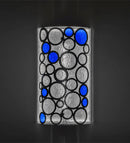 Meyda 12" Wide Fizz Wall Sconce '178167
