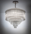 Meyda 24" Wide Marquee Supreme Pendant '178219