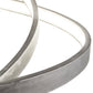 Meyda  72" Wide Anillo 4 Ring Cascading Pendant- 178454