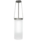 Meyda 22"w Cilindro Lowell Pendant- 179314