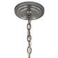 Meyda 40" Wide Croix 12 Light Chandelier- 179474
