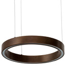 Meyda 16"w Anillo Halo Pendant- 179660