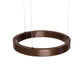 Meyda 16"w Anillo Halo Pendant- 179660