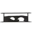 Meyda 94.5"W Neversink Arched Bridge Decor '179778