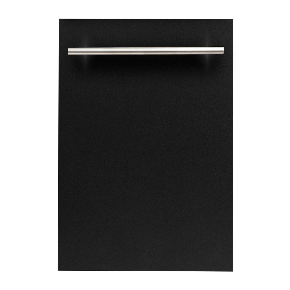 18 in. Compact Stainless Steel Top Control Dishwasher with Stainless Steel Tub and Modern Style Handle 40dBa