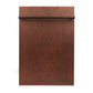 18 in. Compact Stainless Steel Top Control Dishwasher with Stainless Steel Tub and Modern Style Handle 40dBa