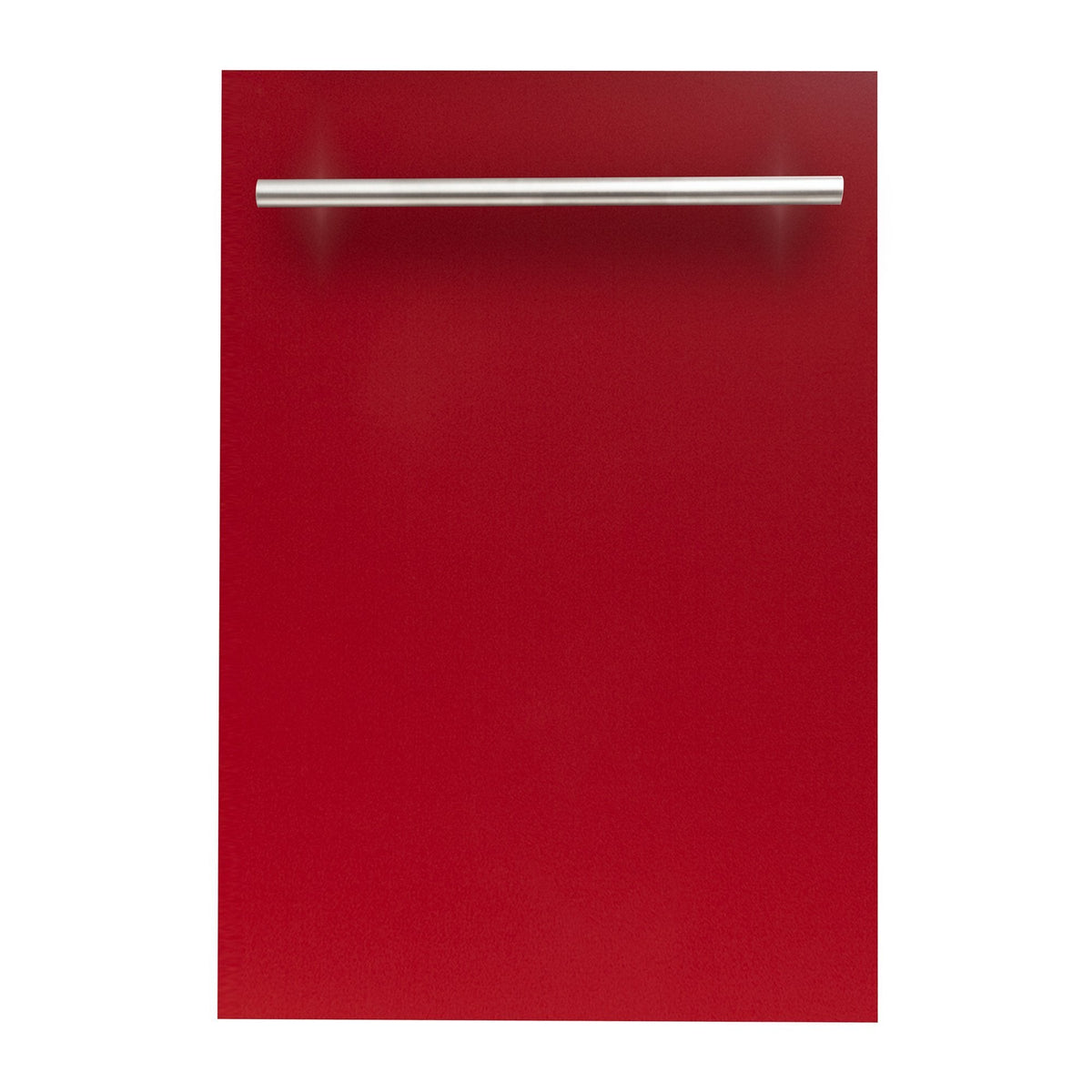 18 in. Compact Stainless Steel Top Control Dishwasher with Stainless Steel Tub and Modern Style Handle 40dBa
