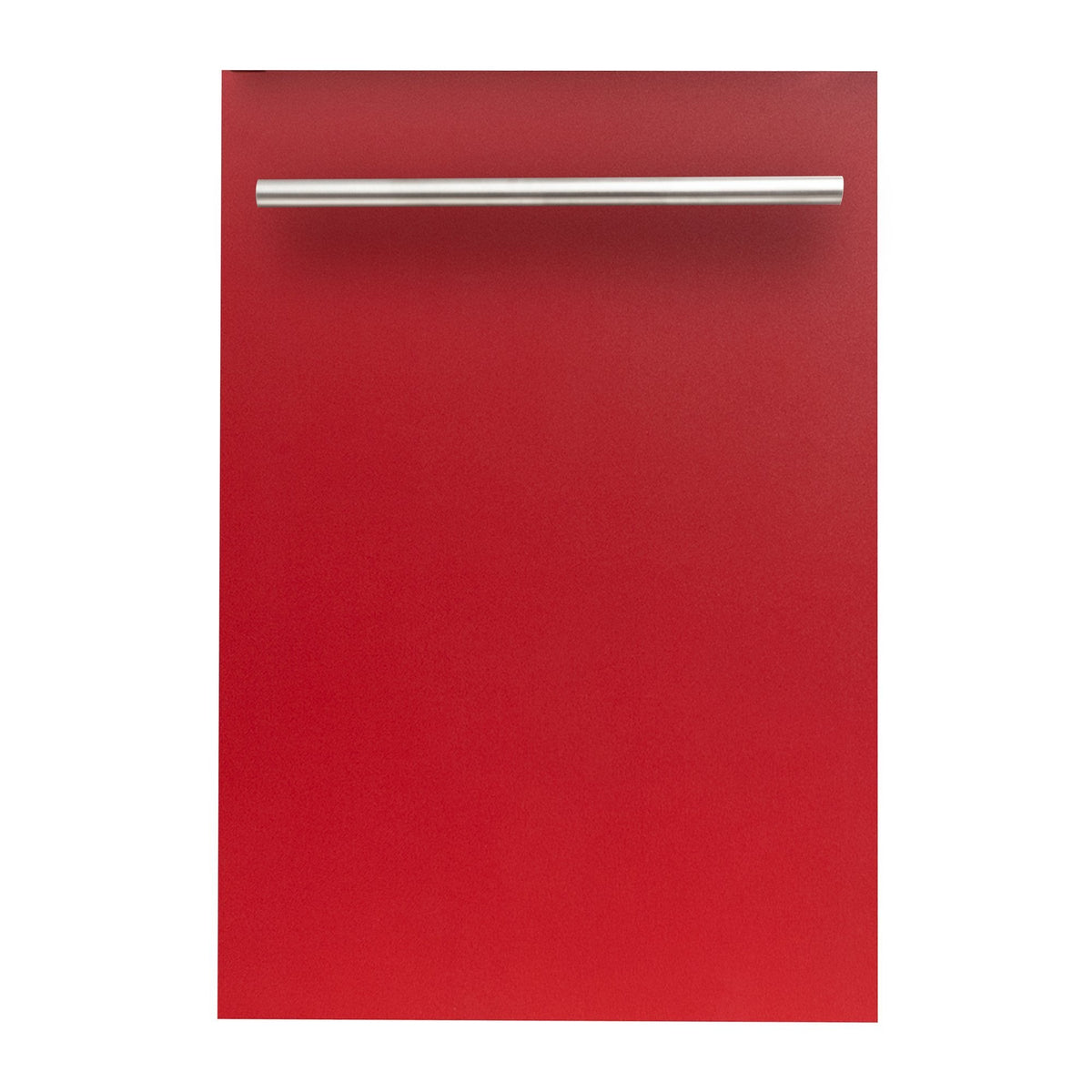 18 in. Compact Stainless Steel Top Control Dishwasher with Stainless Steel Tub and Modern Style Handle 40dBa