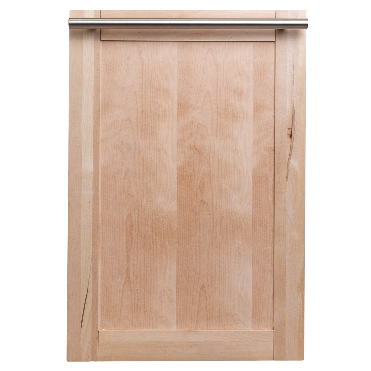 18 in. Compact Stainless Steel Top Control Dishwasher with Stainless Steel Tub and Modern Style Handle 40dBa