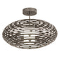 Meyda 30"w Margo Acura Pendant- 180043