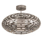 Meyda 30"w Margo Acura Pendant- 180043