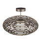 Meyda 30"w Margo Acura Pendant- 180043