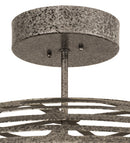 Meyda 30"w Margo Acura Pendant- 180043