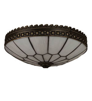 Meyda 15"Wide Vincent Honeycomb Shade '181380