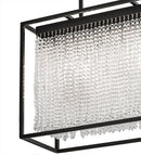 Meyda 24"L Cleo Pendant- 181664
