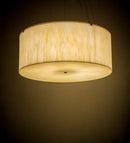 Meyda 48"W Cilindro Pendant 182124