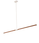 Meyda 120"L Trax Oblong Pendant- 183193