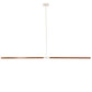 Meyda 120"L Trax Oblong Pendant- 183193