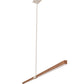 Meyda 120"L Trax Oblong Pendant- 183193