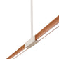 Meyda 120"L Trax Oblong Pendant- 183193