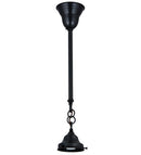 Meyda 4"W 23.5"HEIGHT REVIVAL SCHOOLHOUSE PENDANT  '183316