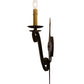 Meyda 12"W Angelique 2 LT Wall Sconce '183520
