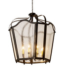 Meyda 48"W Citadel 8 LT Pendant '183674