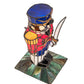 Meyda 15" High Nutcracker Accent Lamp '18469