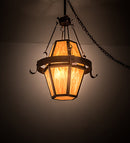 Meyda 30"W Bonanza Pendant '185817