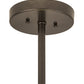 Meyda 12"w Cilindro Volusia Pendant- 186562