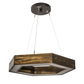 Meyda 31"wide Jefferson Pendant- 187726