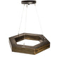 Meyda 31"wide Jefferson Pendant- 187726