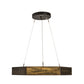 Meyda 31"wide Jefferson Pendant- 187726