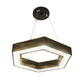 Meyda 31"wide Jefferson Pendant- 187726