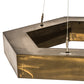 Meyda 31"wide Jefferson Pendant- 187726