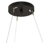 Meyda 31"wide Jefferson Pendant- 187726