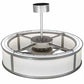 Meyda 36.5" Smythe Craftsman Chandel-Air- 188144