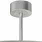 Meyda 36.5" Smythe Craftsman Chandel-Air- 188144