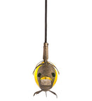Meyda 12" Long Tiervis Oblong Pendant- 188223